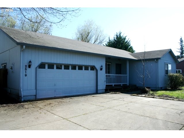 2519 Primrose St, Eugene, OR 97402 photo 1
