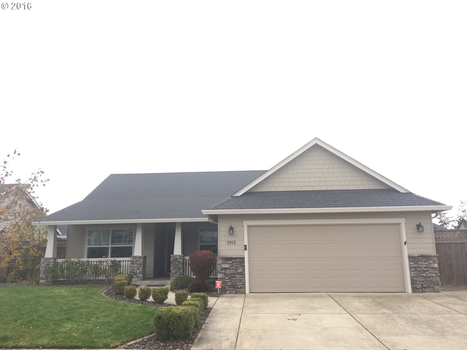 5913 Avalon St, Eugene, OR 97402 photo 1