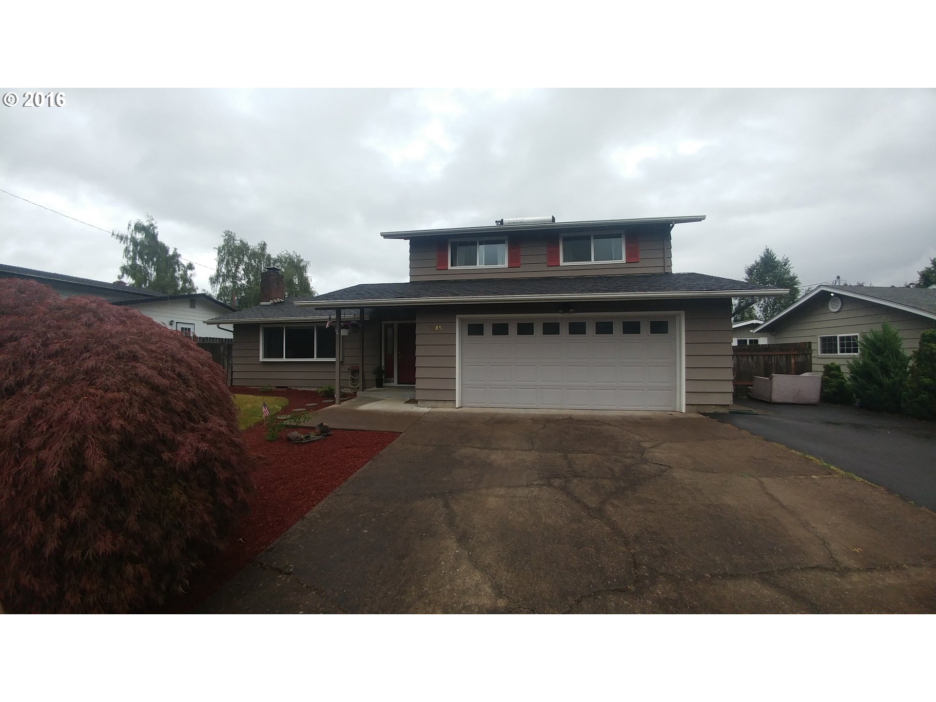 2285 Elysium Ave, Eugene, OR 97401 photo 1