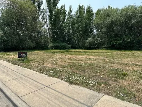 0 Mcalister, Island City, OR 97850