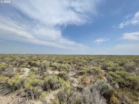 fossil lake rd, Christmas Valley, OR 97641