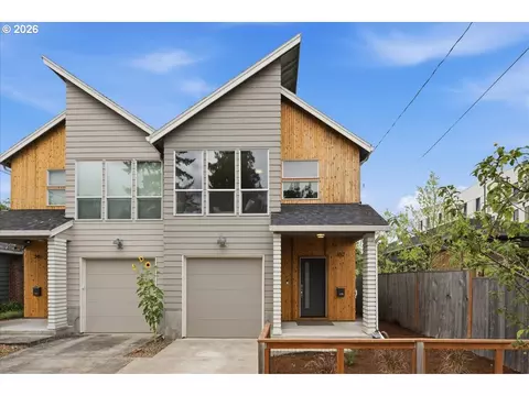357 NE 75th Ave, Portland, OR 97213