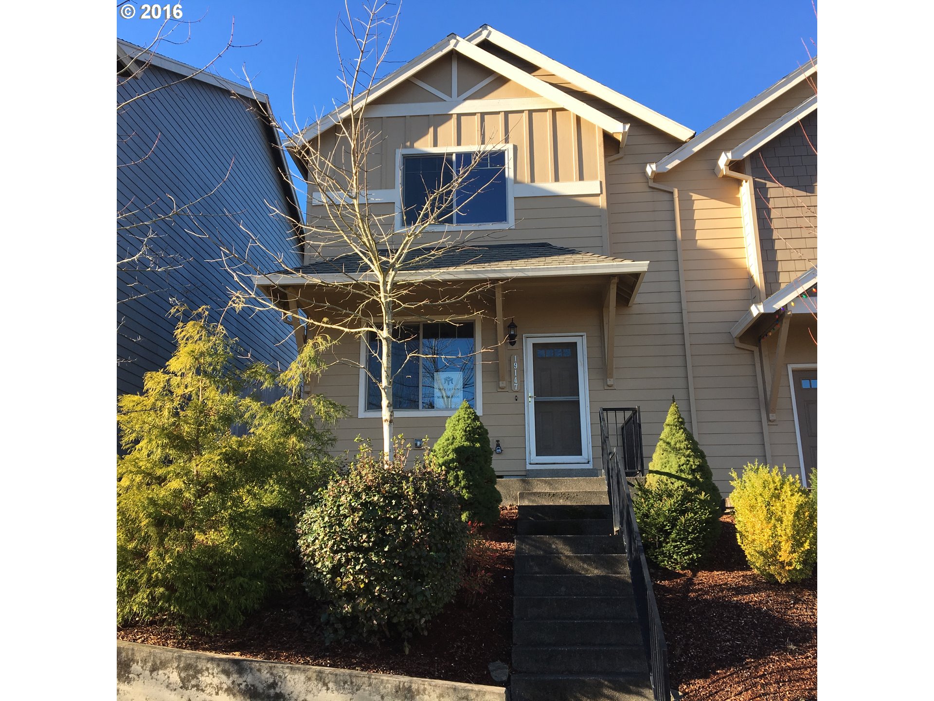 19147 Oak Ave, Sandy, OR 97055 photo 1