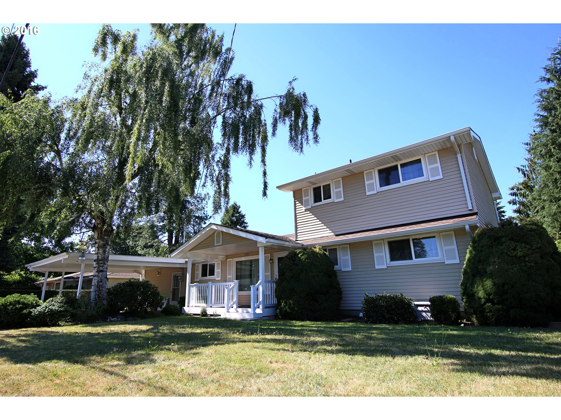 735 Maxwell Rd, Eugene, OR 97404 photo 1