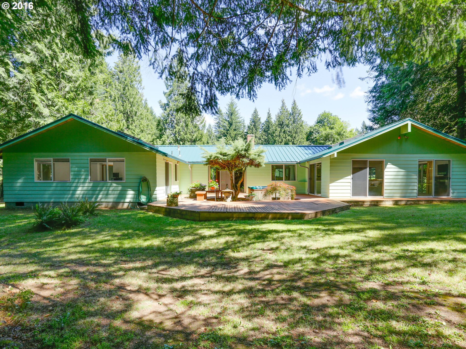 3407 SE Hosner Ter, Gresham, OR 97080 photo 1
