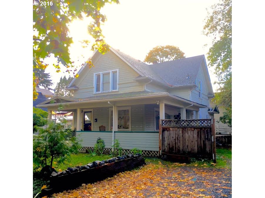 1144 Washington St, Eugene, OR 97401 photo 1
