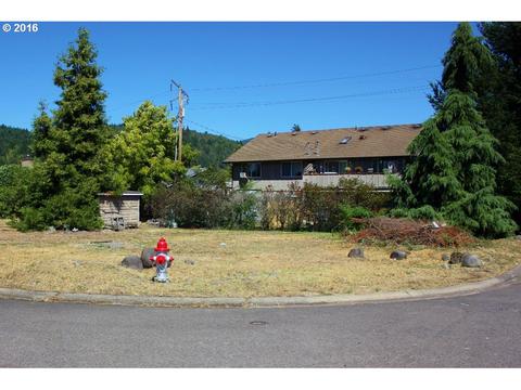 Christel Ln, Oakridge, OR 97463