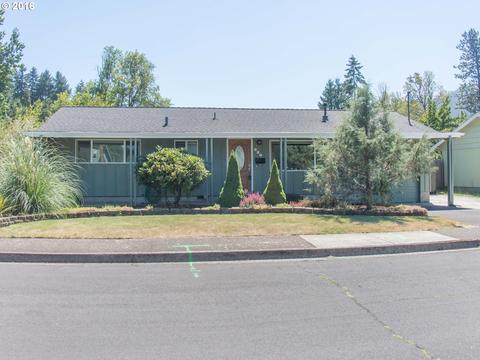 930 Larch St, Eugene, OR 97405 photo 1
