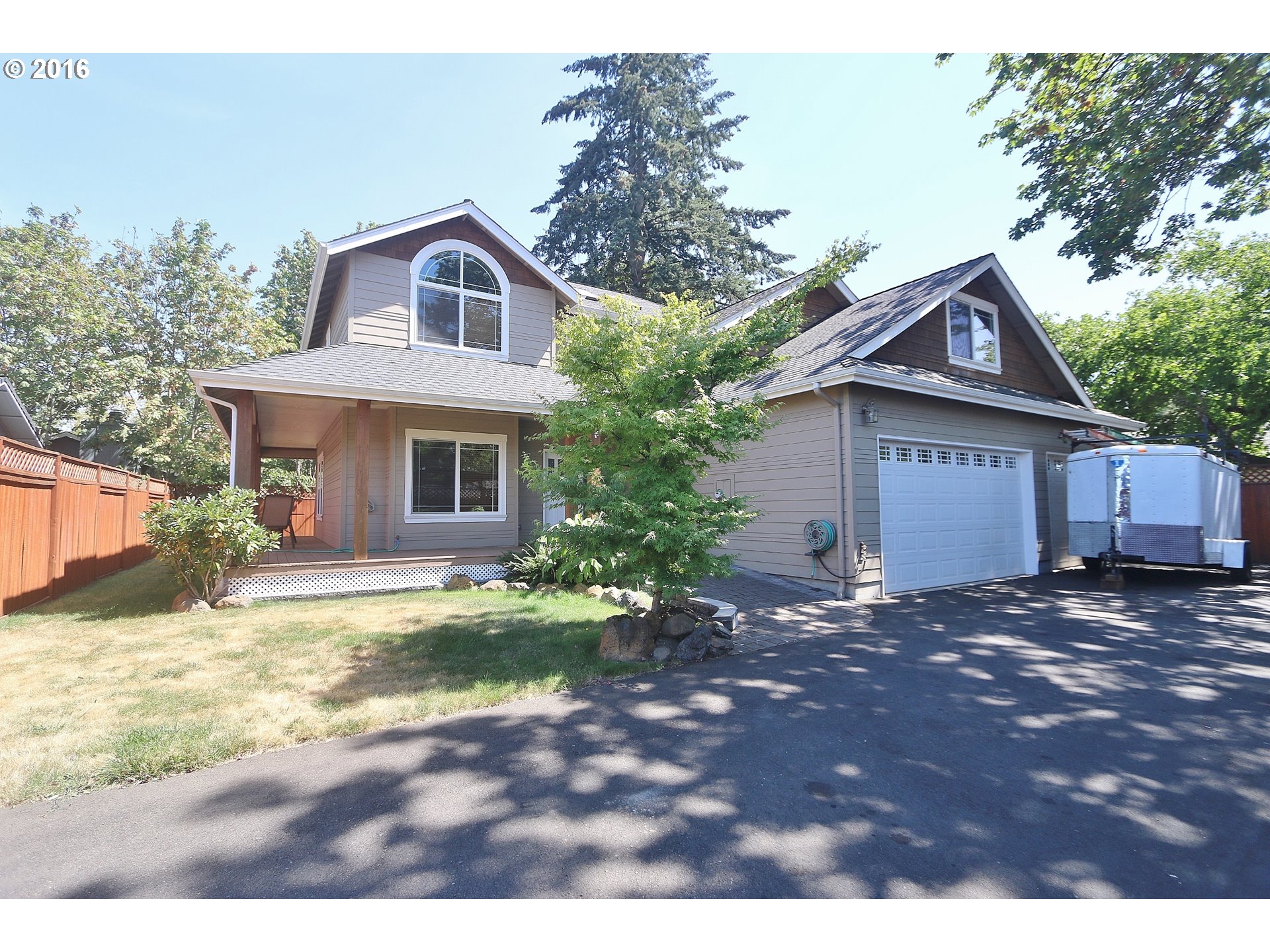 3584 Hickory Ave, Eugene, OR 97401 photo 1