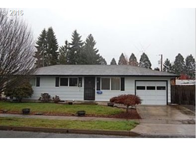3707 S E St, Springfield, OR 97478 photo 1
