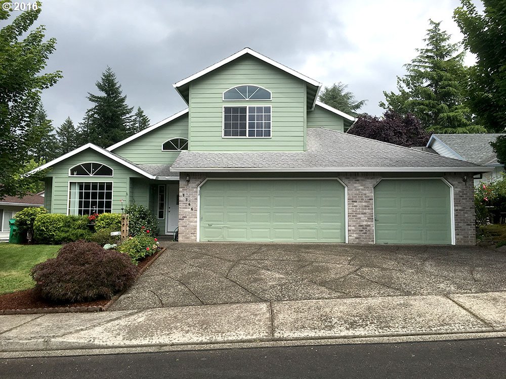 1366 NE Paloma Ave, Gresham, OR 97030 photo 1