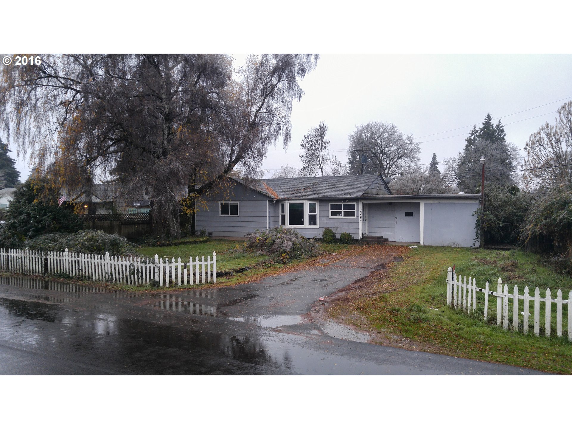 3322 Pheasant Blvd, Springfield, OR 97477 photo 1