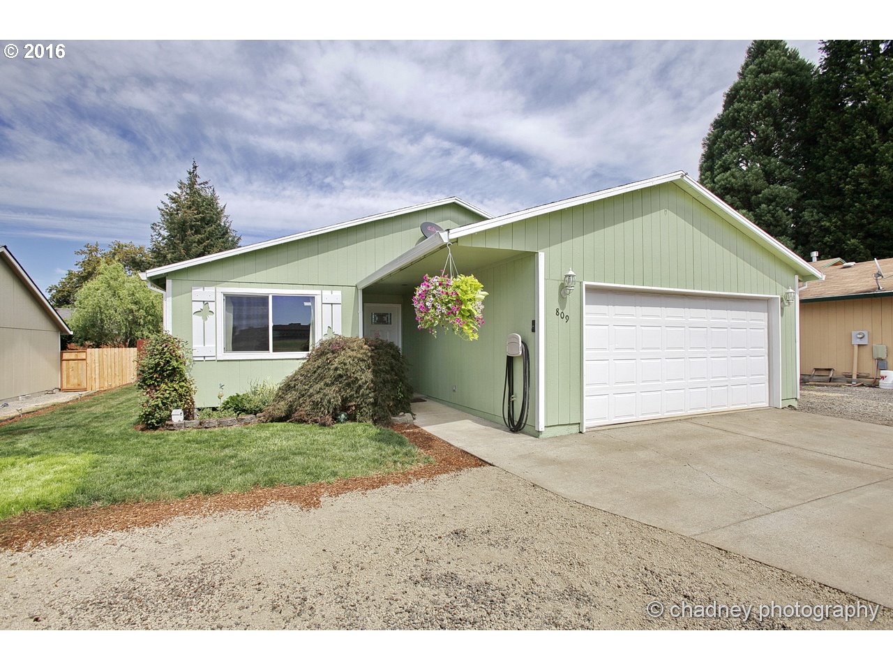 809 Lynn Ln, Molalla, OR 97038 photo 1