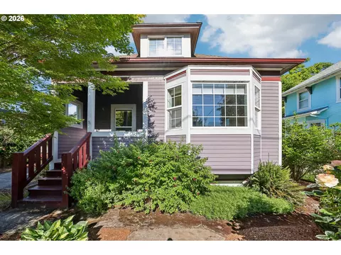 5325 N Montana Ave, Portland, OR 97217
