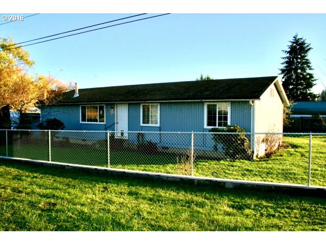 598 Oak St, Yoncalla, OR 97499 photo 1
