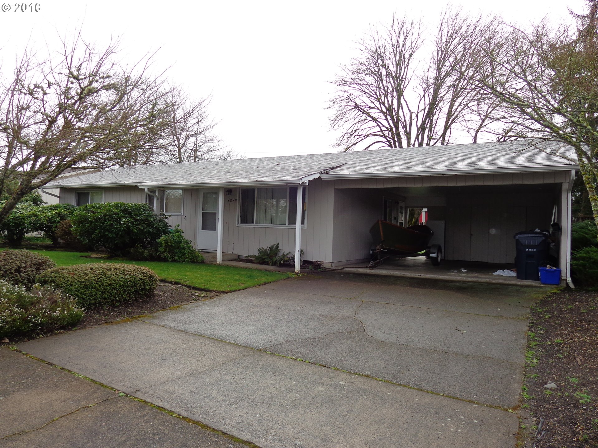 5859 E St, Springfield, OR 97478 photo 1