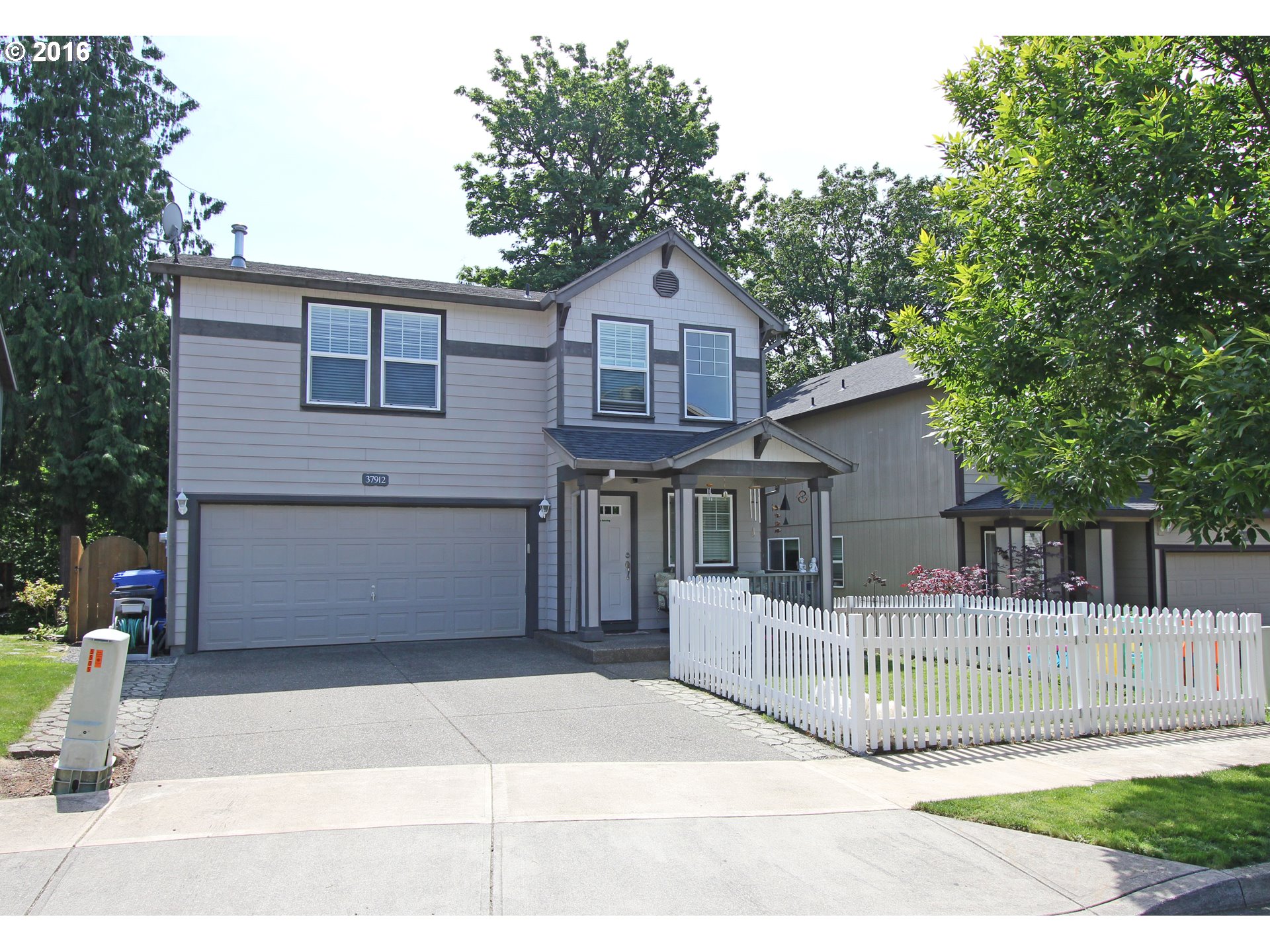 37912 Hamilton Ridge Dr, Sandy, OR 97055 photo 1