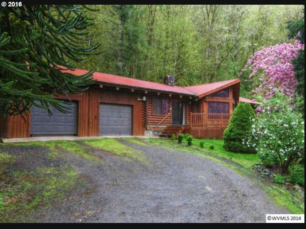 25758 Taylor Park Rd, Lyons, OR 97358 photo 1