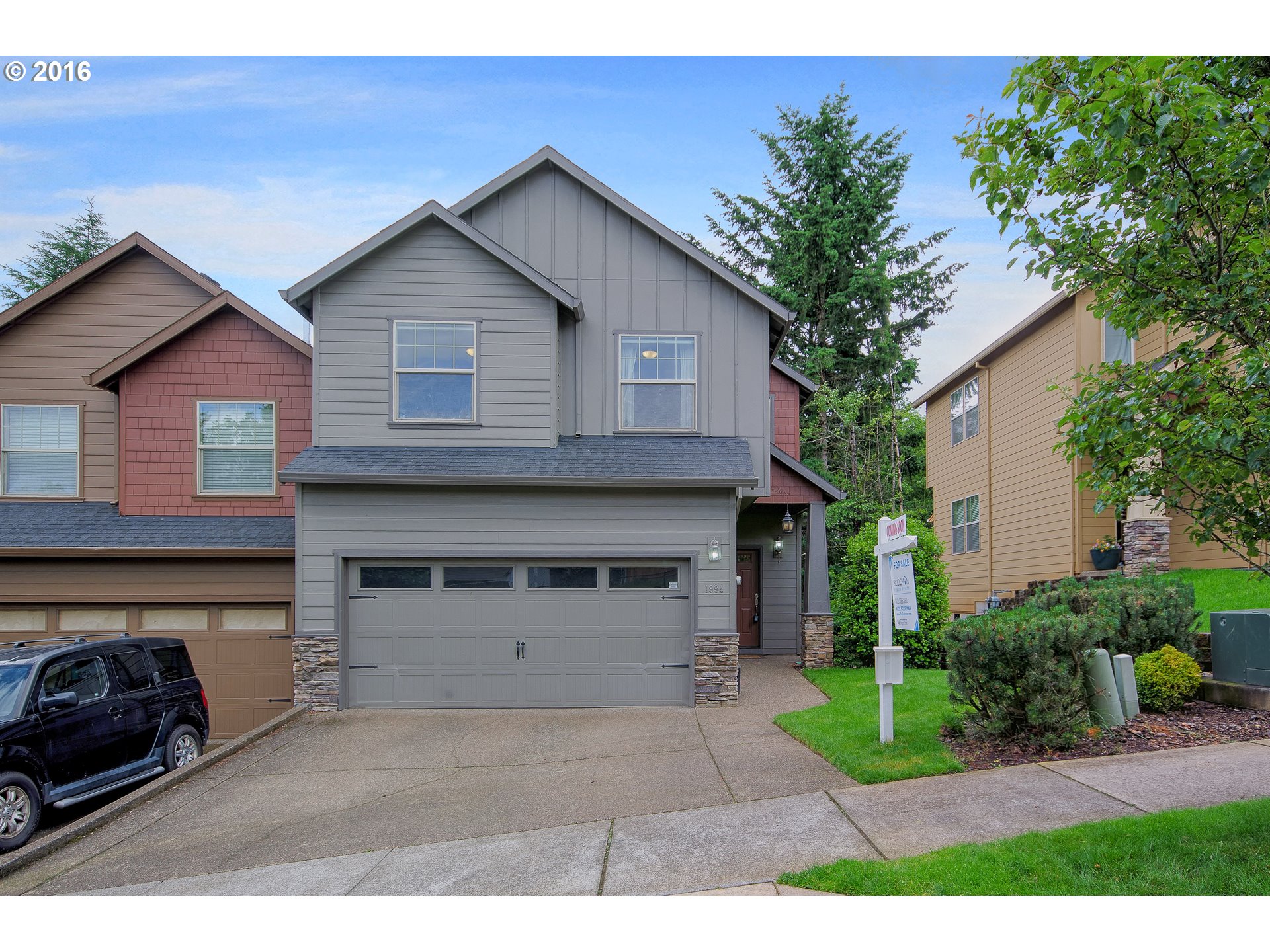 1994 SW Thomas Pl, Gresham, OR 97080 photo 1