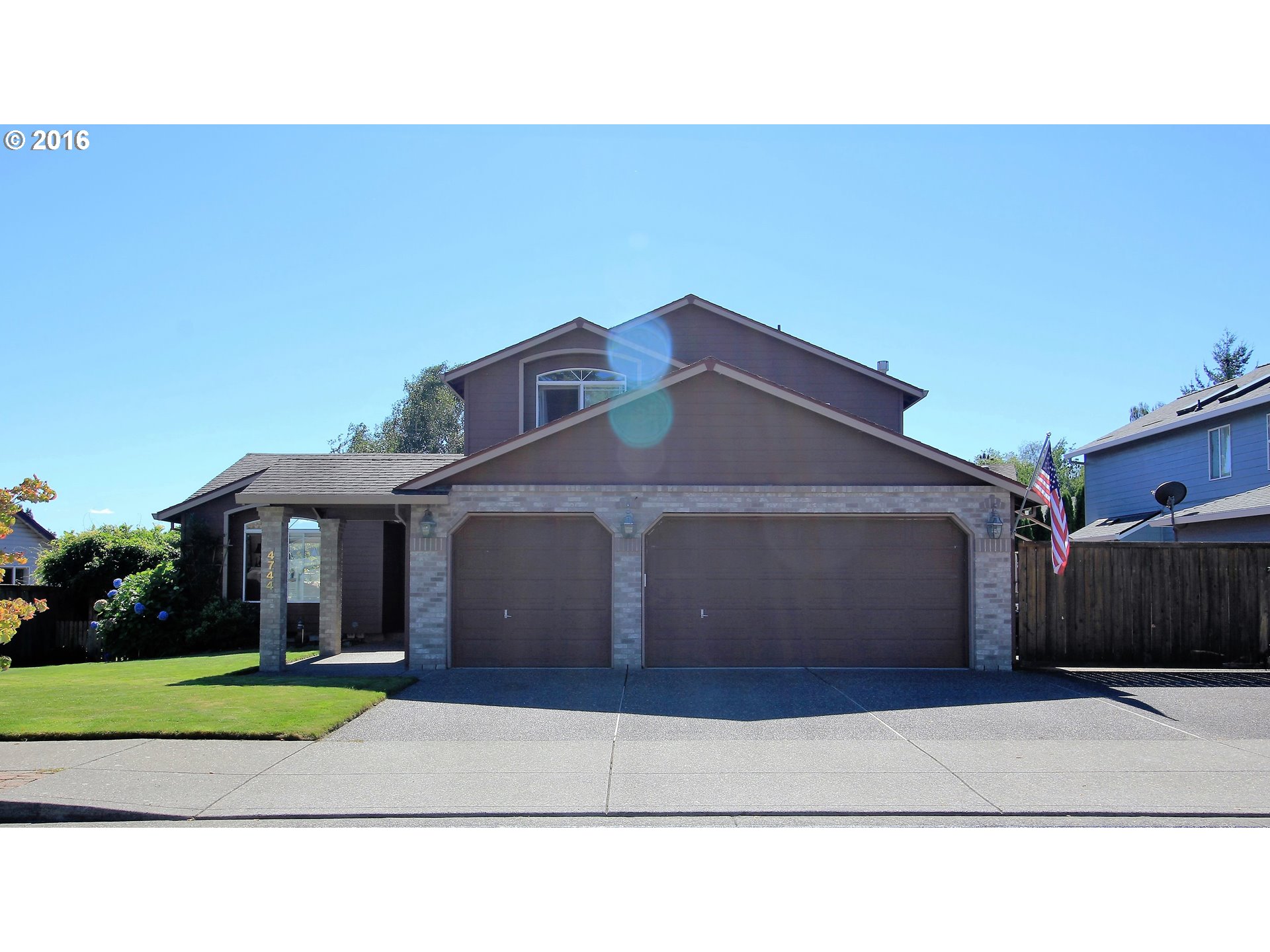 4744 SE 1st Ter, Gresham, OR 97080 photo 1
