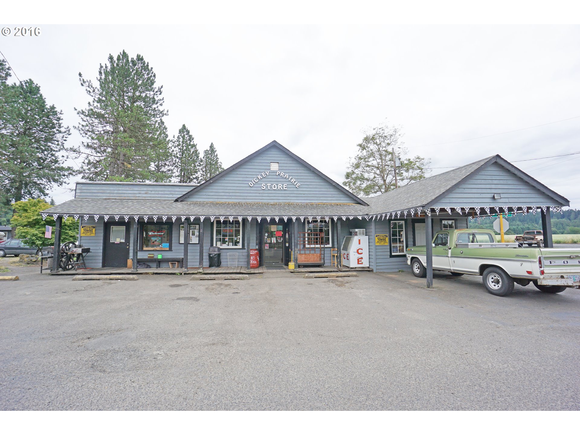 16560 S Ramsby Rd, Molalla, OR 97038 photo 1