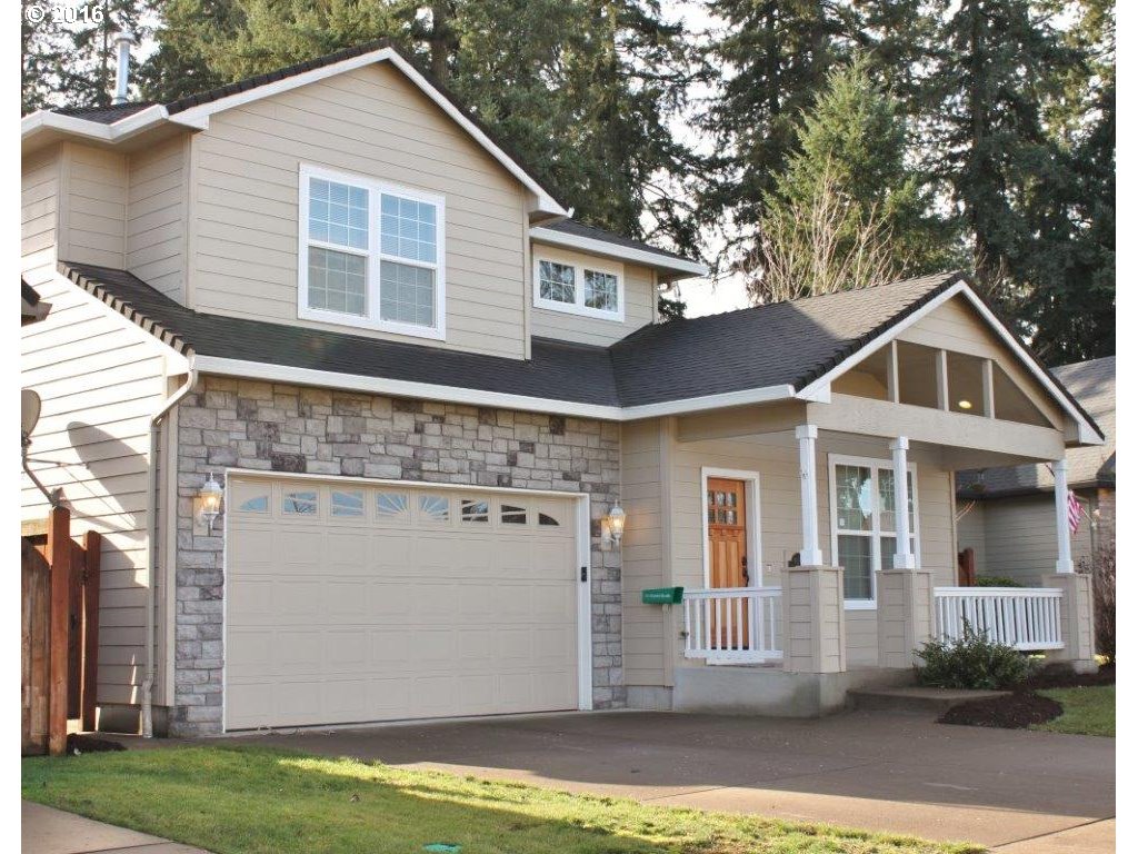4636 Honeycomb Dr, Eugene, OR 97404 photo 1