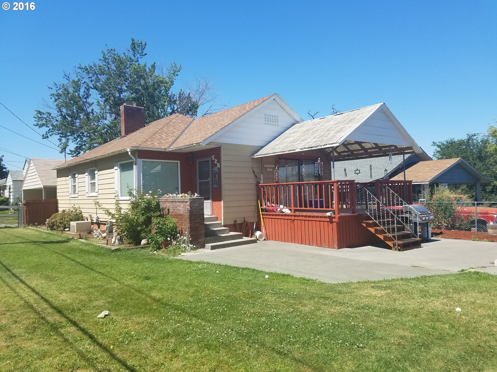 525 SW 9th St, Pendleton, OR 97801 photo 1