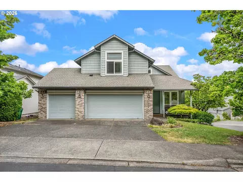 15257 SW Firtree Dr, Portland, OR 97223