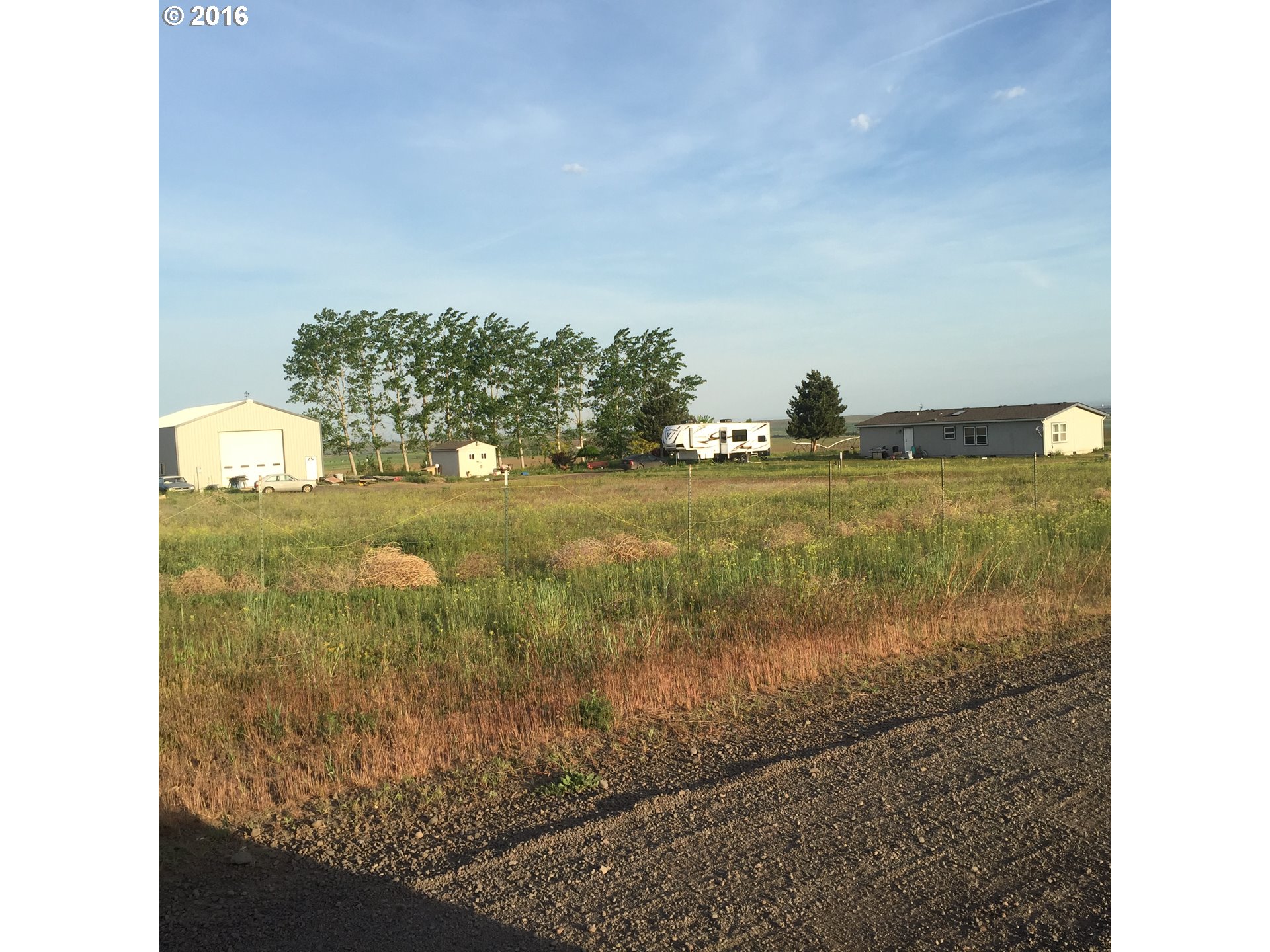75744 Whitehouse Rd, Echo, OR 97826 photo 1