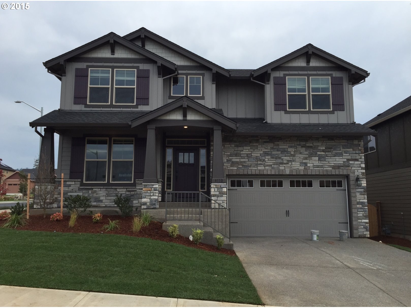 4254 SW Emerald Ave, Gresham, OR 97080 photo 1