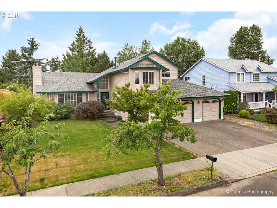 3373 SW 32nd Ct, Gresham, OR 97080 photo 1