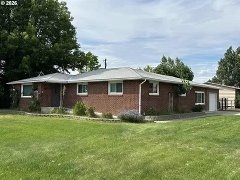 417 Brashear Way, Goldendale, WA 98620