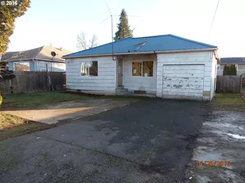 2031 Scott Rd, Springfield, OR 97477 photo 1