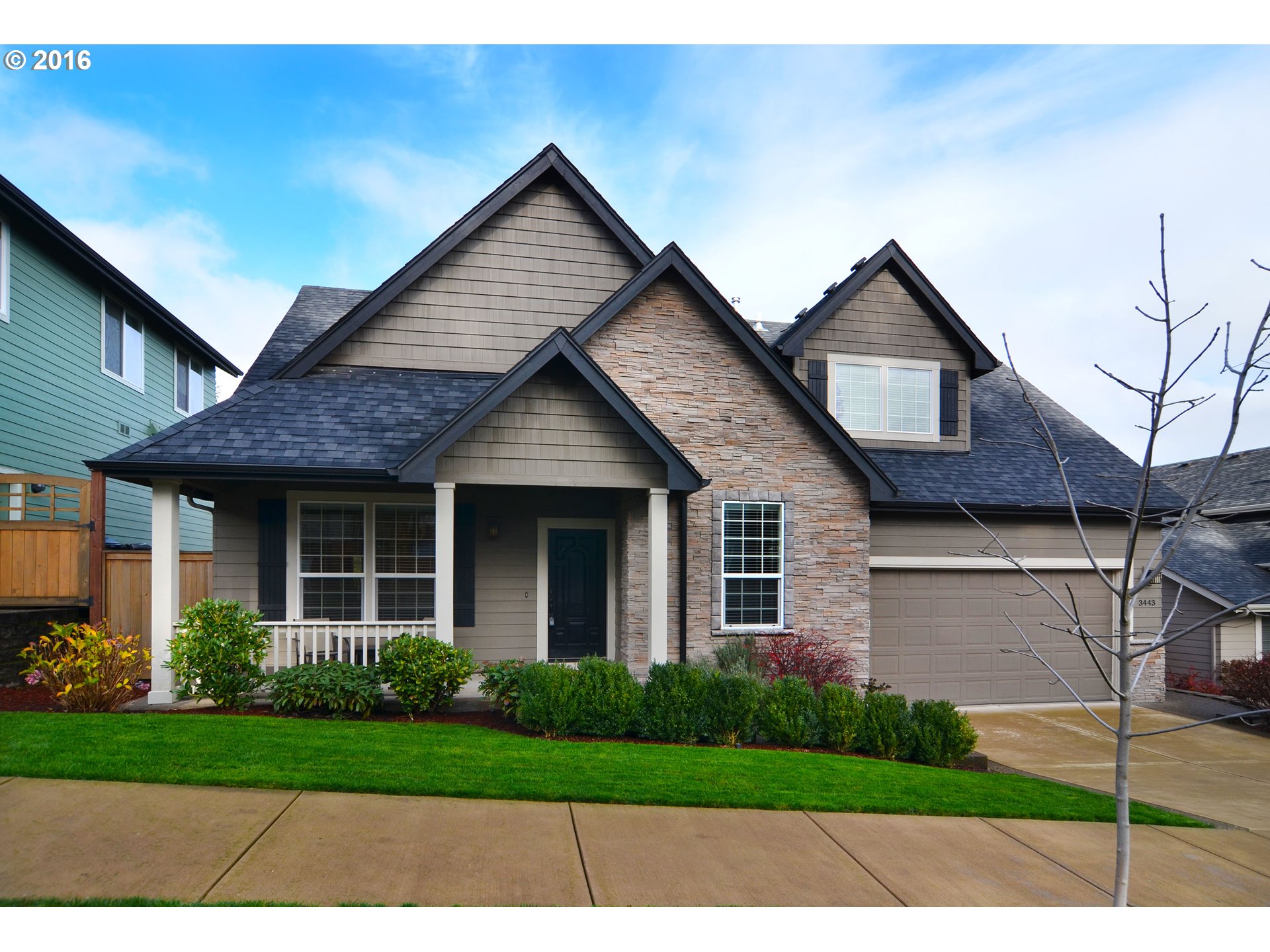 3443 Timberbrook Way, Eugene, OR 97405 photo 1