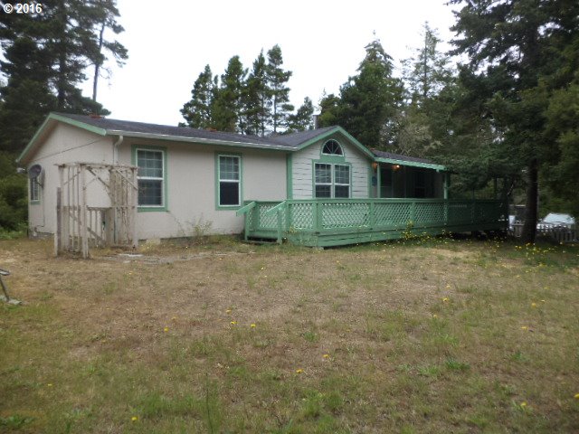 88198 Hwy 101, Florence, OR 97439 photo 1