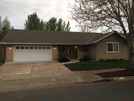 2315 Sony Loop, Eugene, OR 97404 photo 1