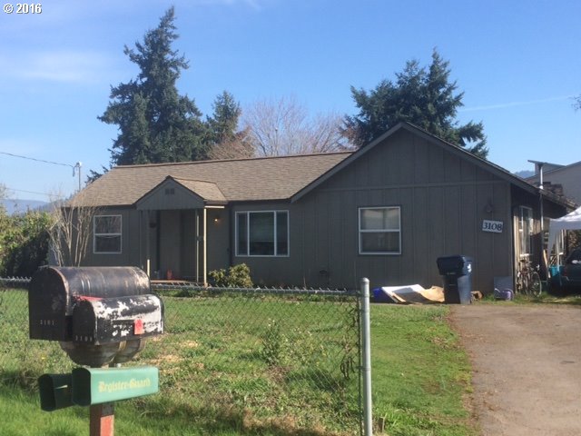 3108 Kinney Loop, Eugene, OR 97408 photo 1