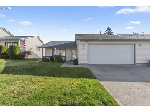 2203 NE 78th Ave, Vancouver, WA 98664