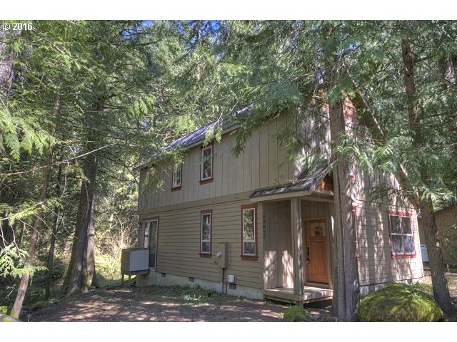 72857 E Village Loop Rd, Rhododendron, OR 97049 photo 1