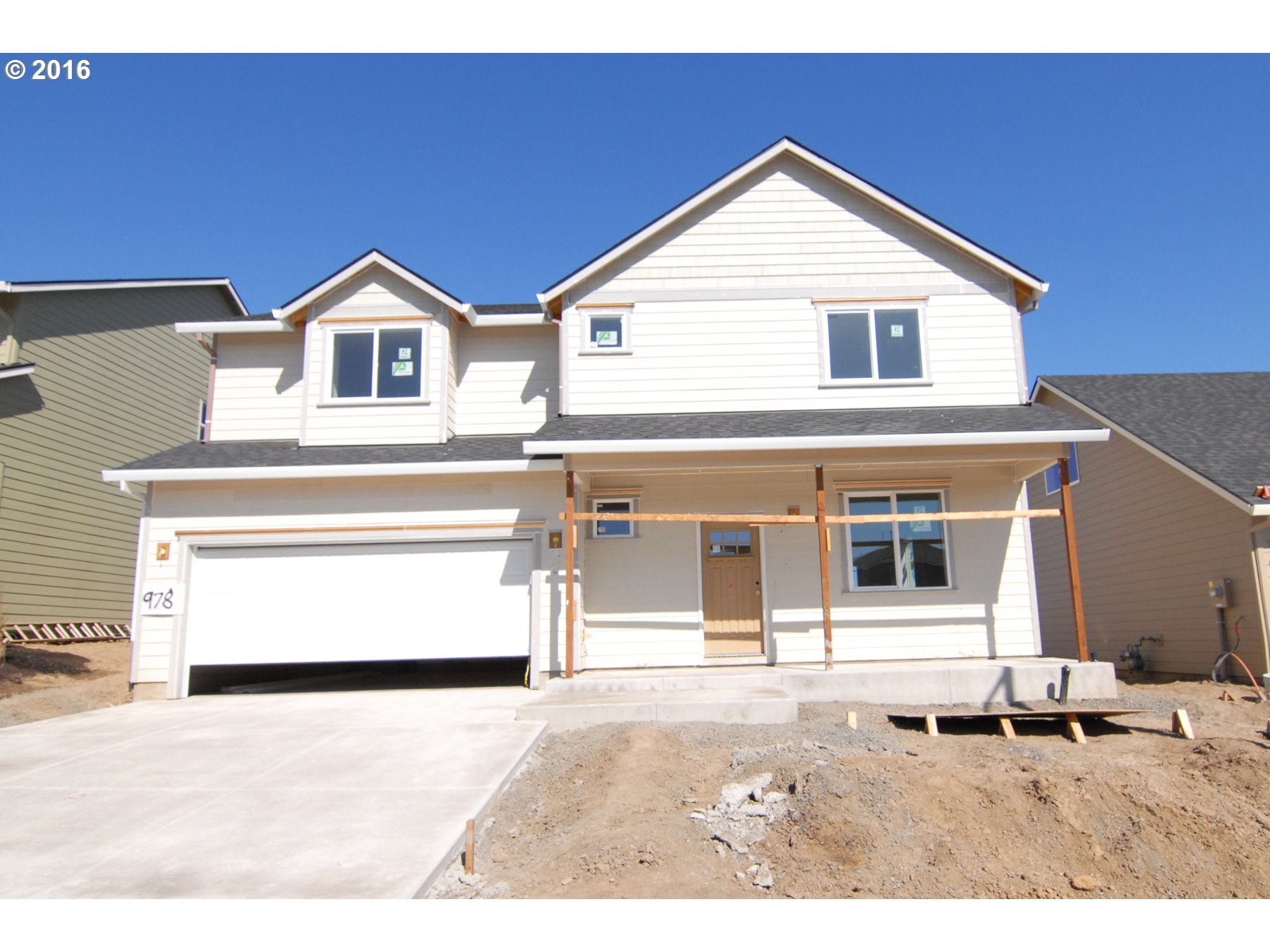 894 E 16th St, Lafayette, OR 97127 photo 1