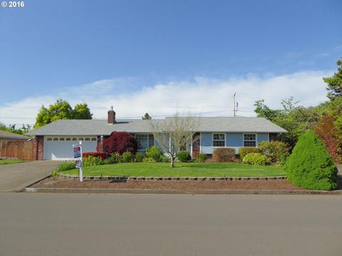 125 E Anchor Ave, Eugene, OR 97404 photo 1