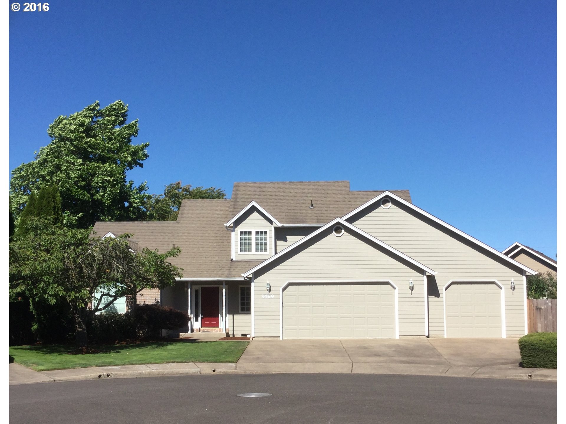 3469 Hathaway Ave, Eugene, OR 97401 photo 1