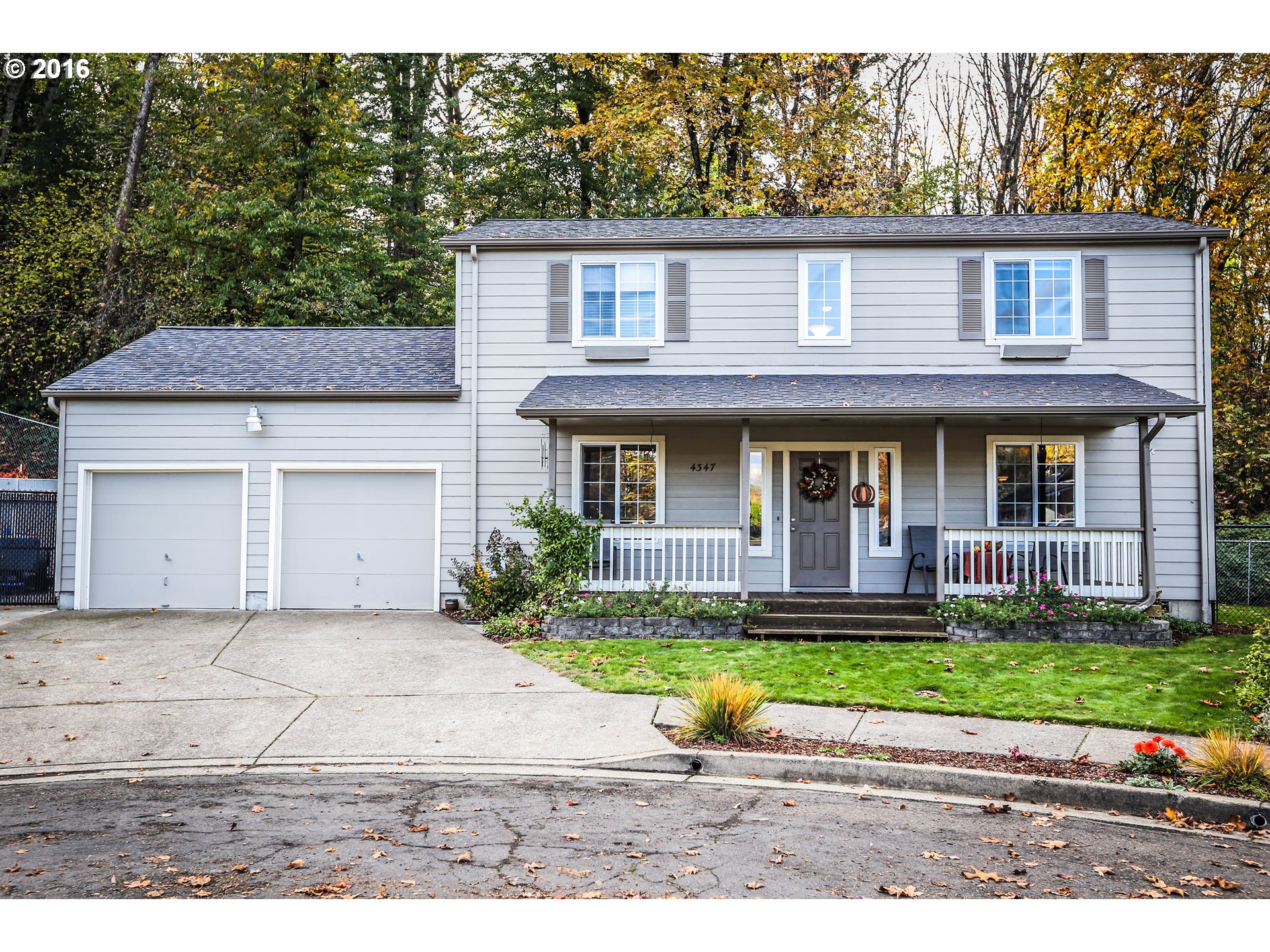 4347 Elderberry St, Springfield, OR 97478 photo 1