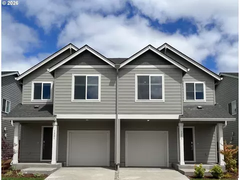 1291 Nolan Ave SE, Albany, OR 97322