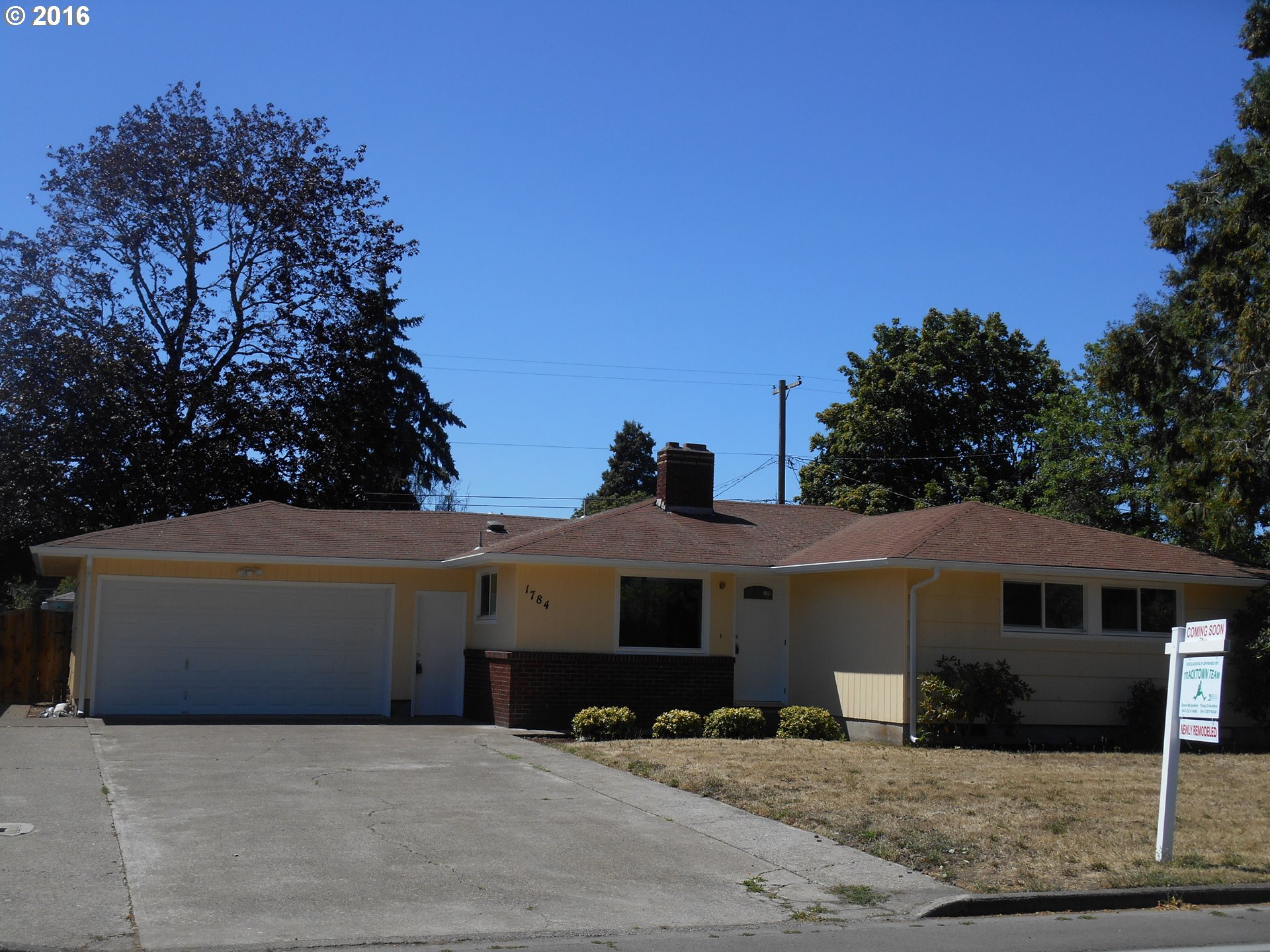 1784 Grove St, Eugene, OR 97404 photo 1