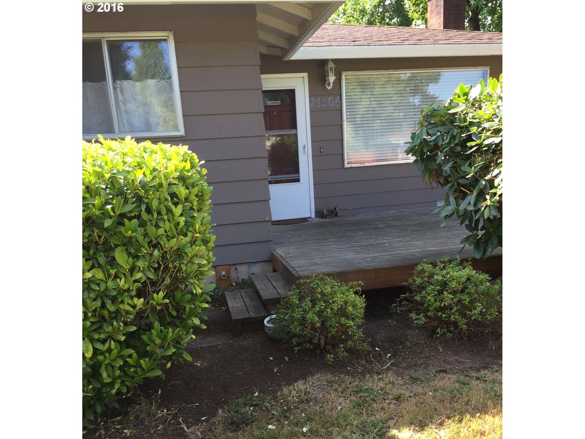 21304 SE Yamhill St, Gresham, OR 97030 photo 1