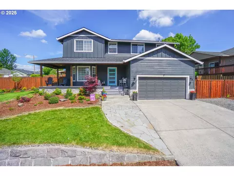 3136 NW Valley St, Camas, WA 98607