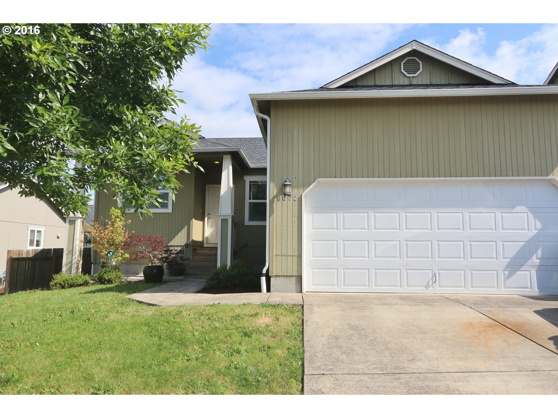 6072 Quartz Ave, Springfield, OR 97478 photo 1