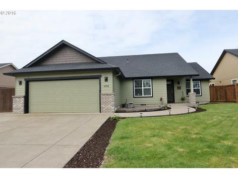 4038 Douglas Dr, Springfield, OR 97478 photo 1