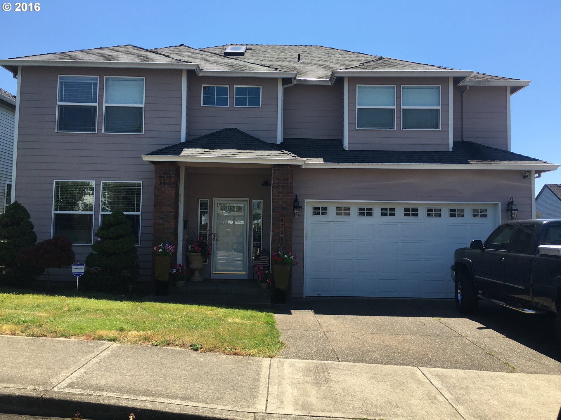 4726 SE Salquist Rd, Gresham, OR 97080 photo 1